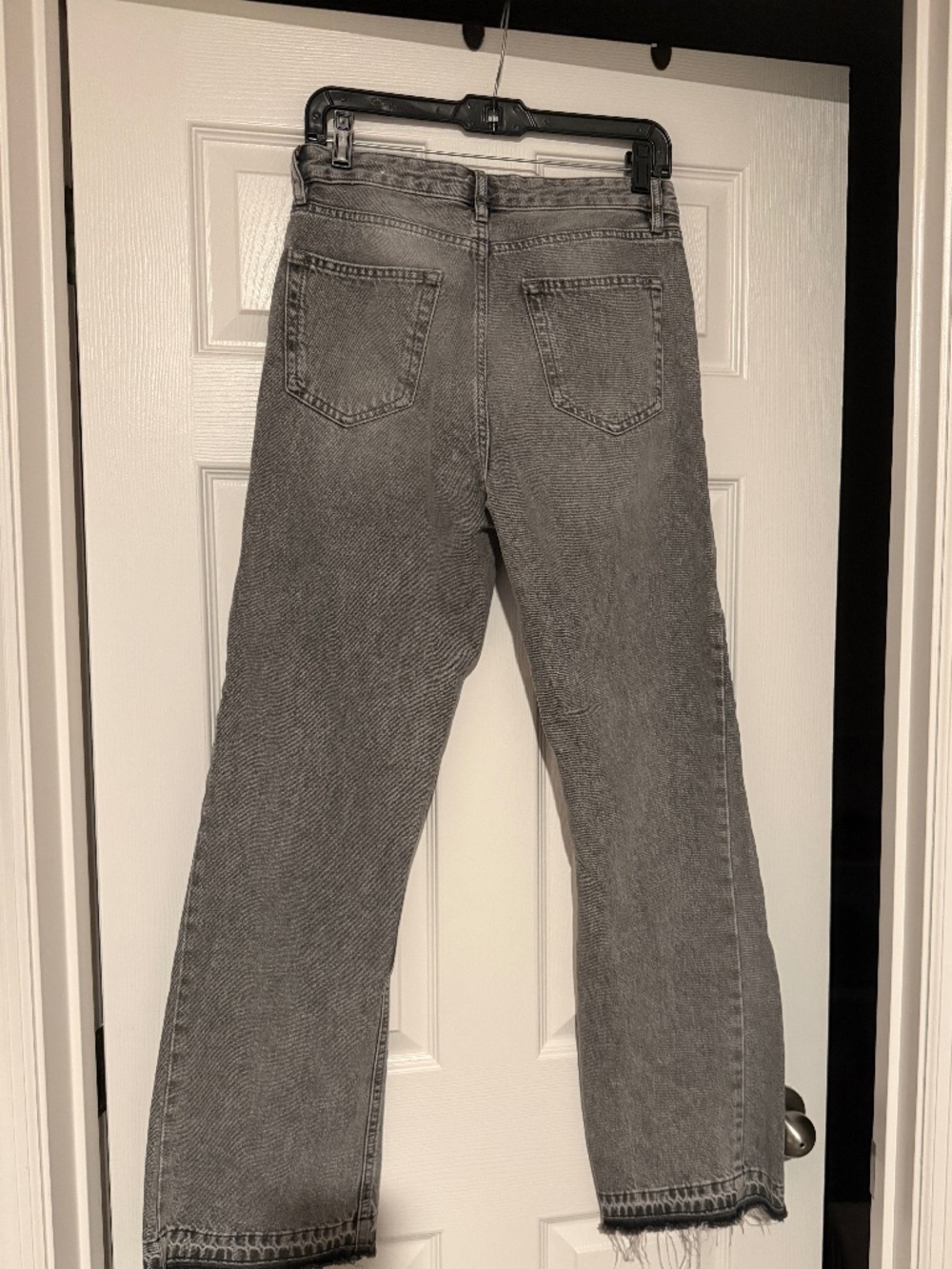 Zara men jeans